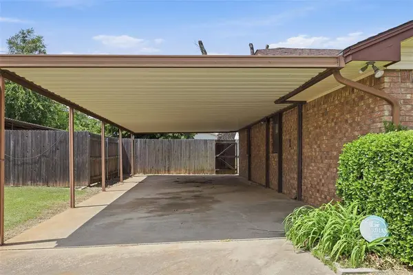 1504 N Bdwy, Shawnee, OK 74804
