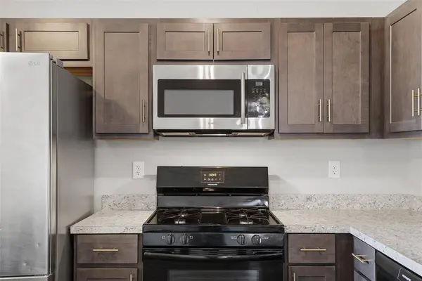 9429 NW 122nd TER, Yukon, OK 73099