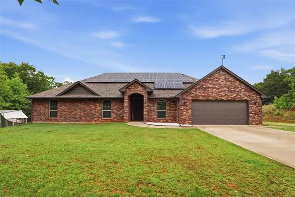 20877 Jaimie DR, Harrah, OK 73045