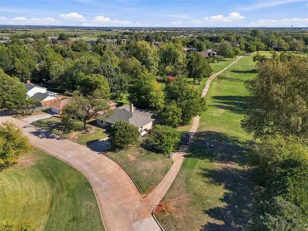 11712 Hastings AVE, Yukon, OK 73099