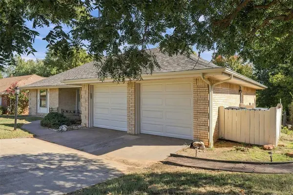 11712 Hastings AVE, Yukon, OK 73099