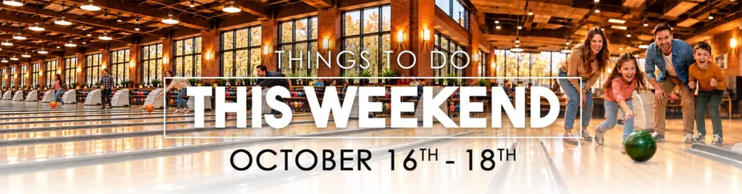 Desert Dwelling Weekender: October 16–18