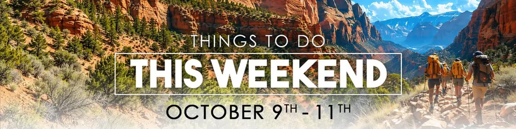  DESERT DWELLING WEEKENDER October 9–11
