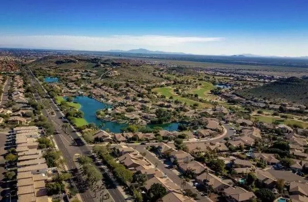 Ahwatukee Market June 2025
