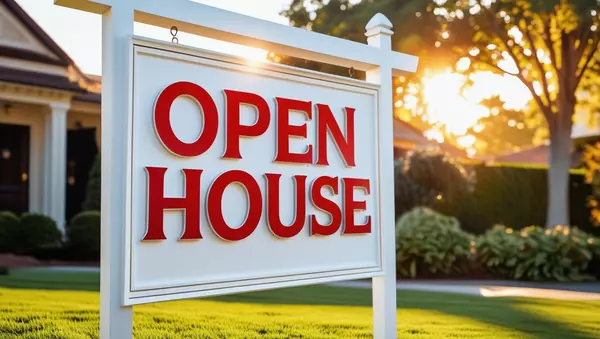 Do Open Houses Really Work? How Great Agents Turn Them Into Traffic Magnets