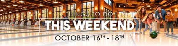 Desert Dwelling Weekender: October 16–18