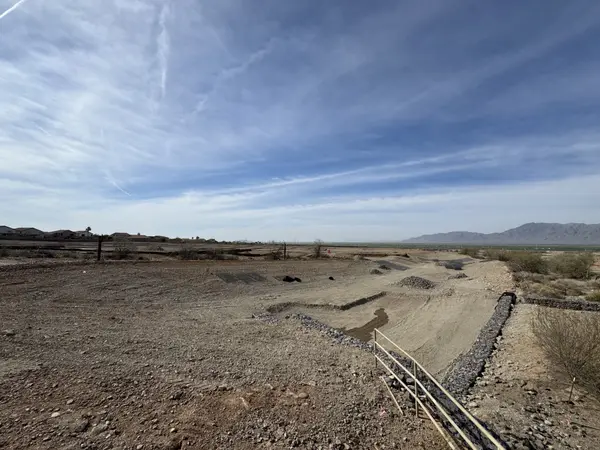 Upper Canyon Ahwatukee