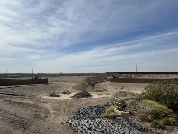 Upper Canyon Ahwatukee