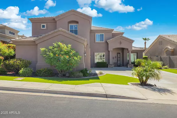 441 W DESERT FLOWER Lane, Phoenix, AZ 85045