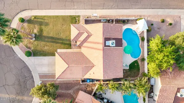 4309 E TANGLEWOOD Drive, Phoenix, AZ 85048