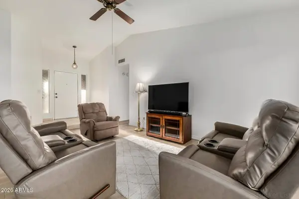 4309 E TANGLEWOOD Drive, Phoenix, AZ 85048