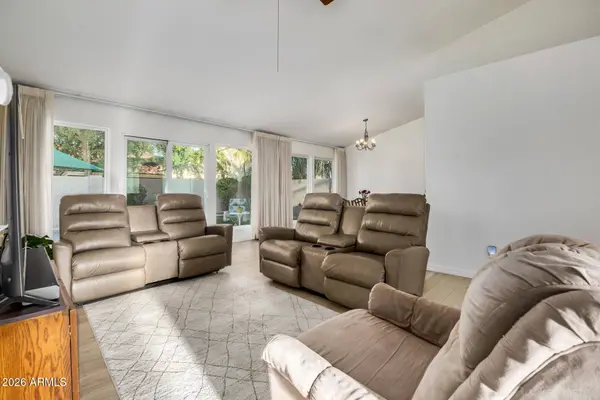 4309 E TANGLEWOOD Drive, Phoenix, AZ 85048