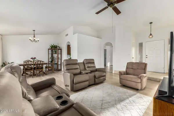 4309 E TANGLEWOOD Drive, Phoenix, AZ 85048