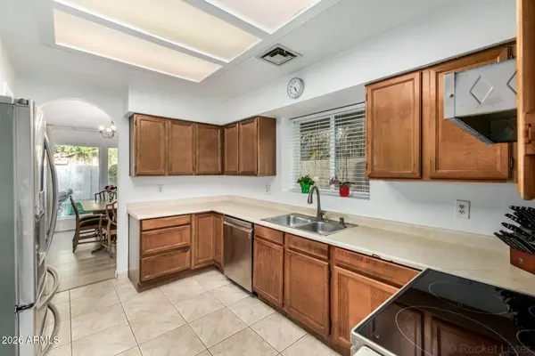 4309 E TANGLEWOOD Drive, Phoenix, AZ 85048