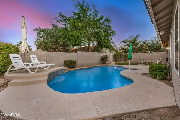4309 E TANGLEWOOD Drive, Phoenix, AZ 85048