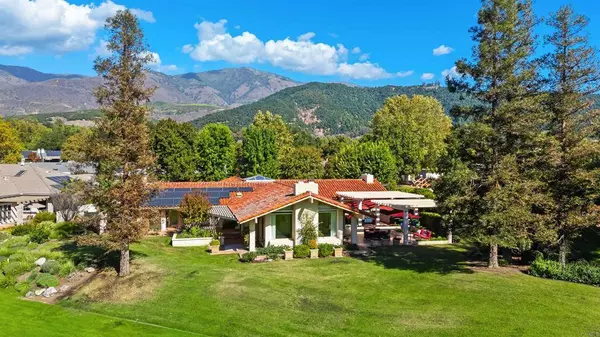 32570 Luiseno Circle DR, Pauma Valley, CA 92061