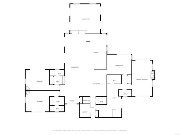 32570 Luiseno Circle DR, Pauma Valley, CA 92061