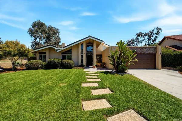 1663 Linda Sue LN, Encinitas, CA 92024