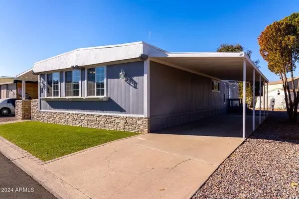 2727 E University Drive #78, Tempe, AZ 85288