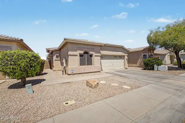 1032 S CERISE --, Mesa, AZ 85208