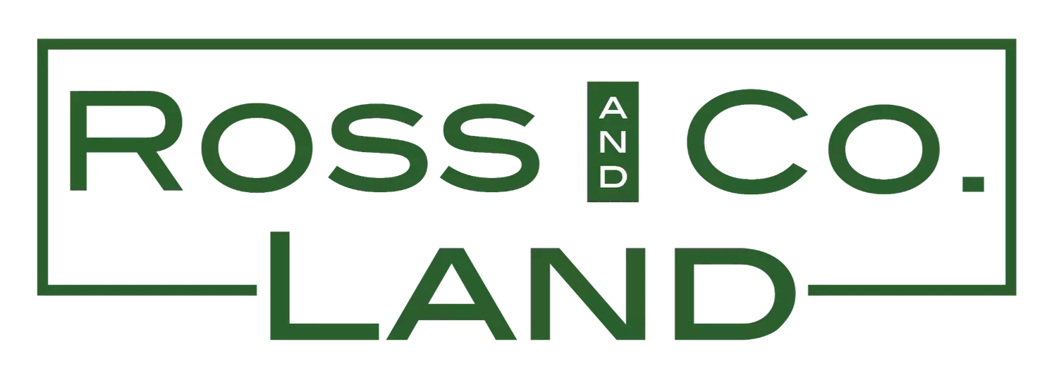 Ross And Co. Land