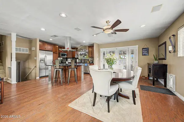 10835 N 39TH Street, Phoenix, AZ 85028