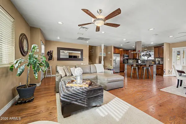 10835 N 39TH Street, Phoenix, AZ 85028