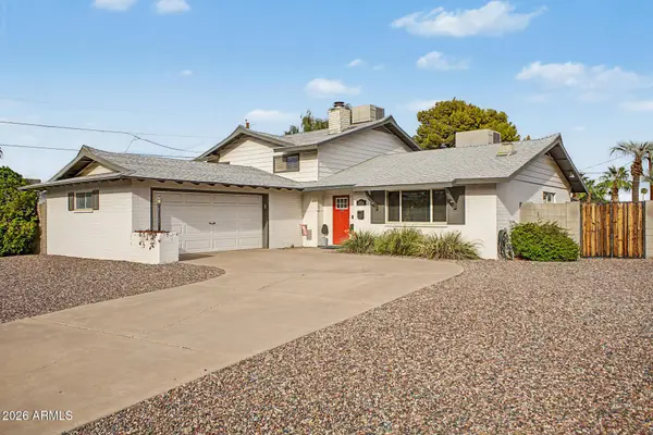 10835 N 39TH Street