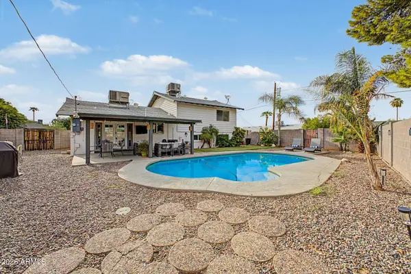 10835 N 39TH Street, Phoenix, AZ 85028