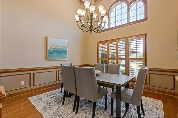 755 Peninsula Overlook, Hampton, GA 30228