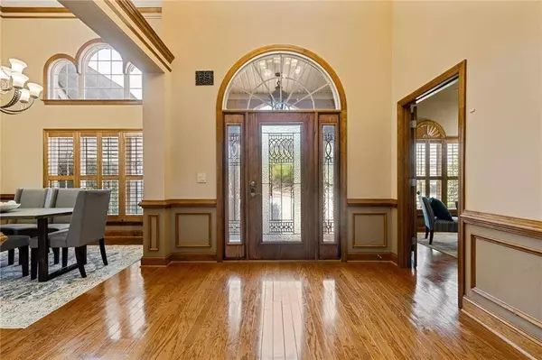 755 Peninsula Overlook, Hampton, GA 30228