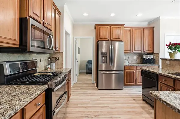 866 Tree Fern WAY SE, Mableton, GA 30126