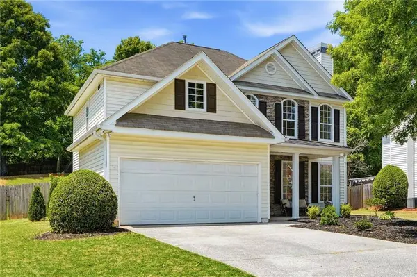 866 Tree Fern WAY SE, Mableton, GA 30126