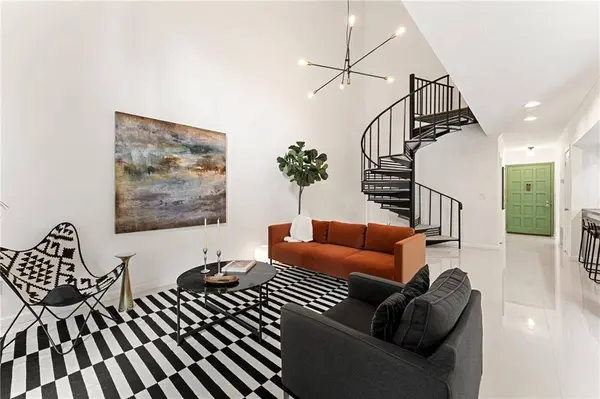 2498 Cedar BRK E, Marietta, GA 30067