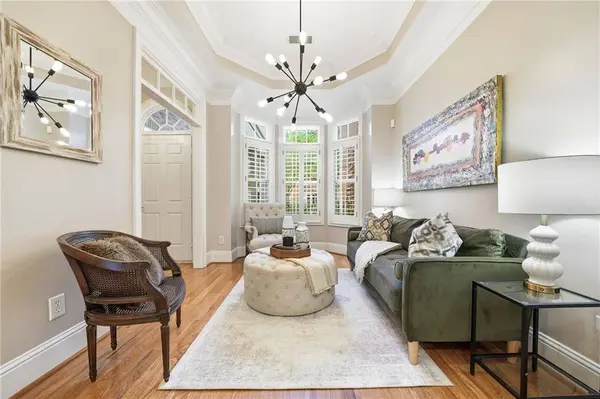 8420 Parker PL, Roswell, GA 30076
