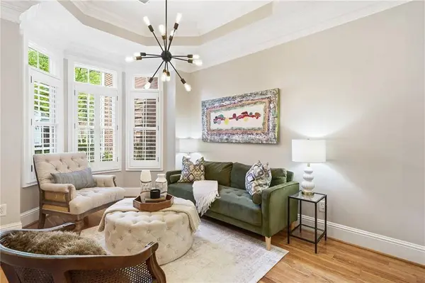 8420 Parker PL, Roswell, GA 30076