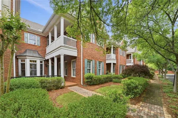 8420 Parker PL, Roswell, GA 30076