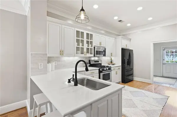 8420 Parker PL, Roswell, GA 30076