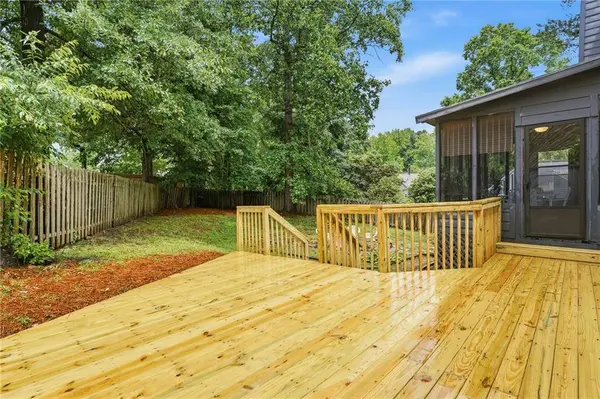 3219 Rangers Gate DR, Marietta, GA 30062