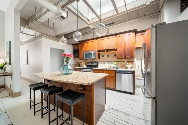 215 Mitchell ST SW #18, Atlanta, GA 30303