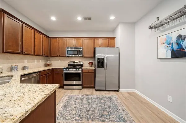 3346 Vintage CIR SE, Smyrna, GA 30080