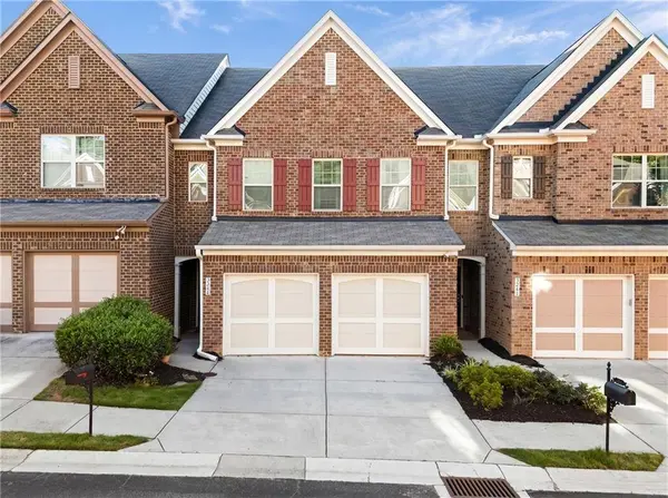 3346 Vintage CIR SE, Smyrna, GA 30080