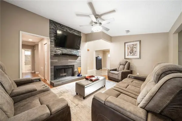 2760 Baramore RD NE, Marietta, GA 30062