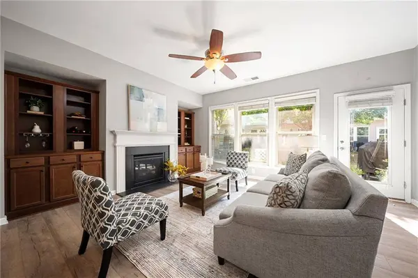3346 Vintage CIR SE, Smyrna, GA 30080