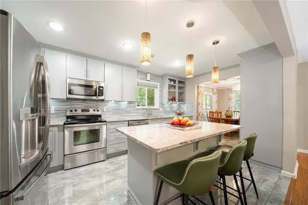 2760 Baramore RD NE, Marietta, GA 30062