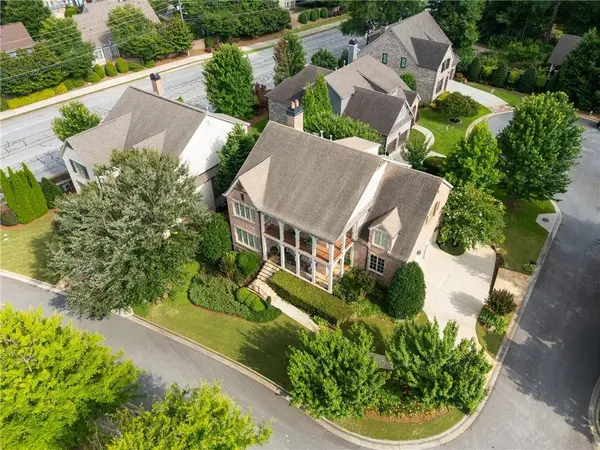 2150 Whitestone CT SE, Smyrna, GA 30080