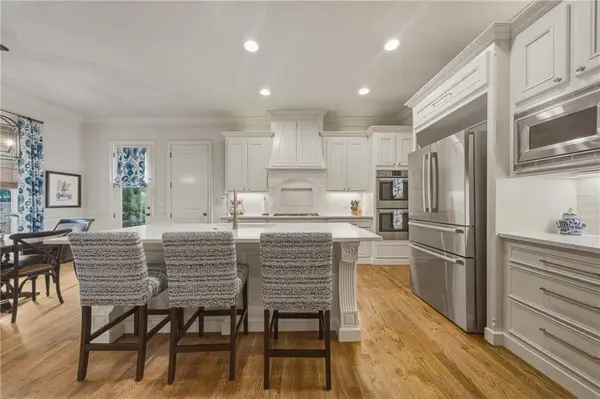 2150 Whitestone CT SE, Smyrna, GA 30080