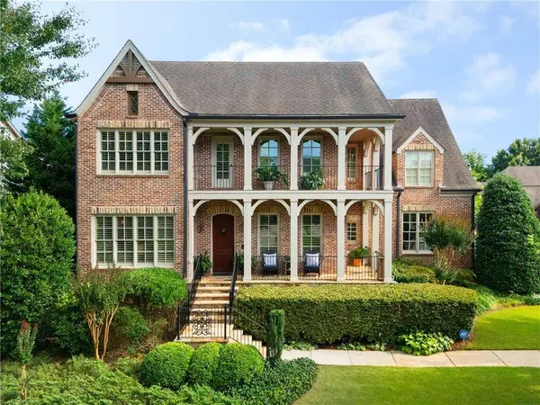 2150 Whitestone CT SE, Smyrna, GA 30080