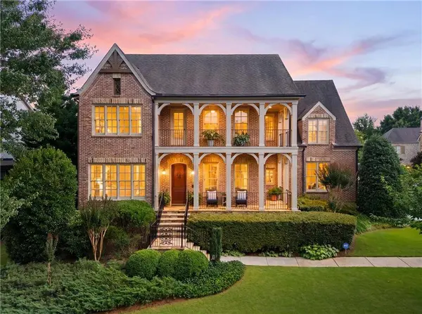 2150 Whitestone CT SE, Smyrna, GA 30080