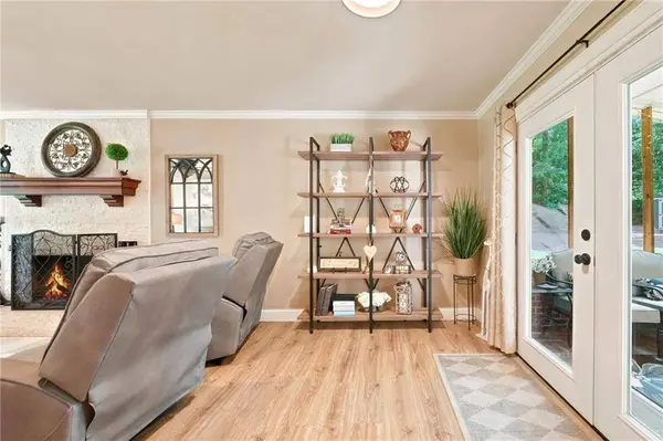 3990 Tall Pine DR, Marietta, GA 30062